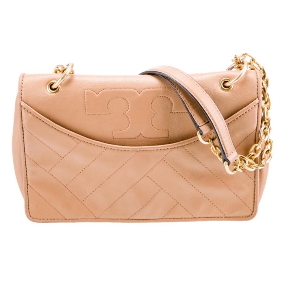 Tory Burch Alexa Bag - Shoulder Convertible Crossbody GUC